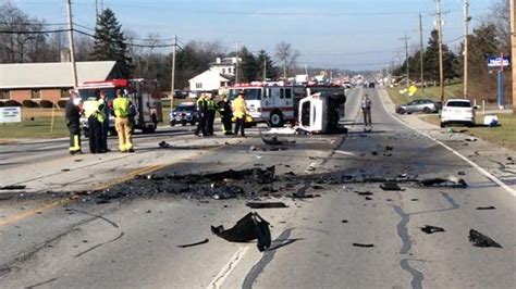 Batavia accident reports. Things To Know About Batavia accident reports. 